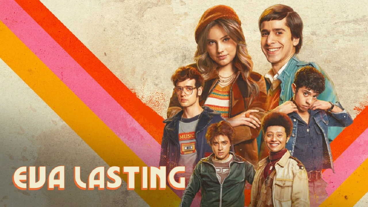 NF - Eva Lasting (2023) 1