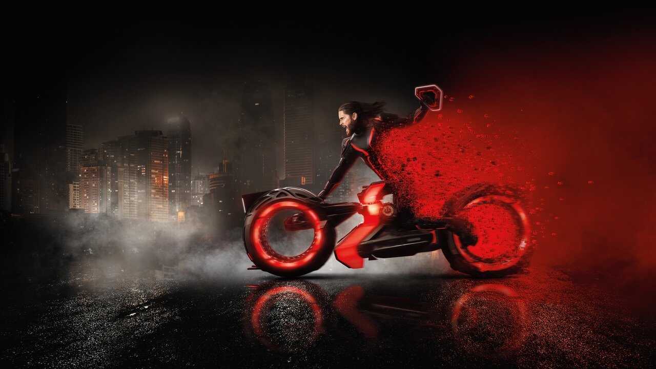 Tron : Ares (2025) 0