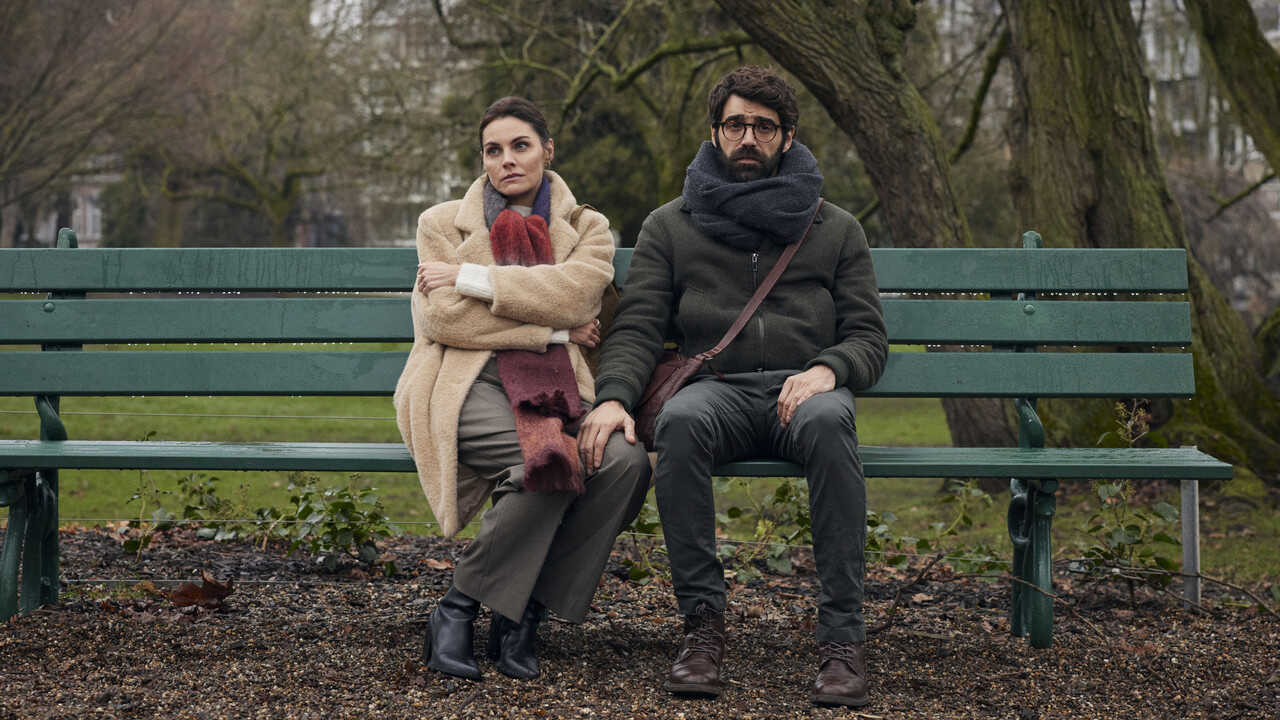 Siempre es invierno (2025) 0
