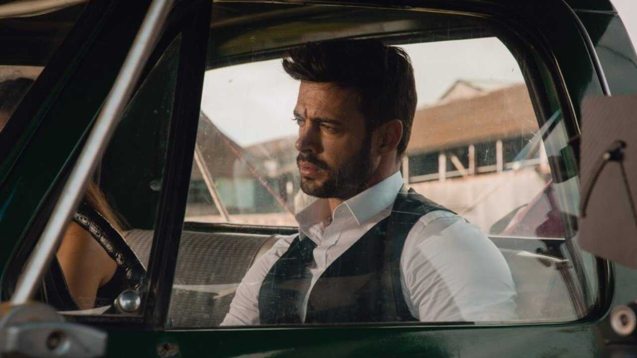 In the Arms of an Assassin (2019) 0