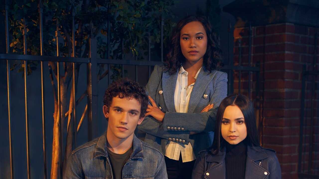 [SE] Pretty Little Liars: The Perfectionists 4