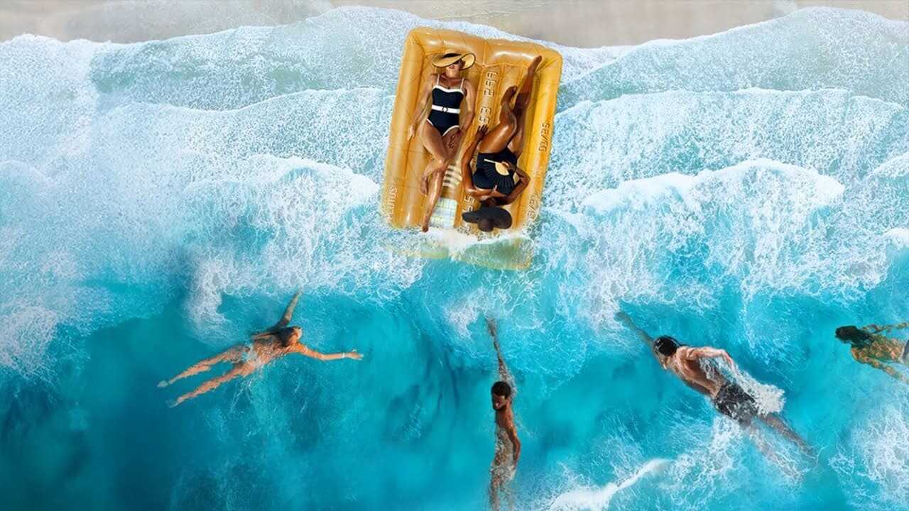EN - Loaded In Paradise (2022) 0