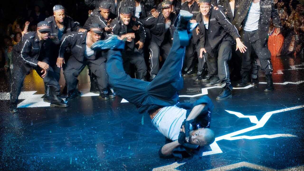 Stomp the Yard (2007) 0