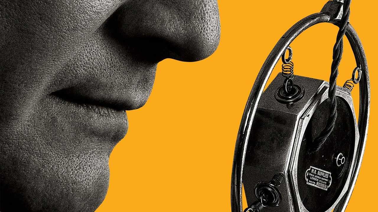 The King's Speech (2010) 0