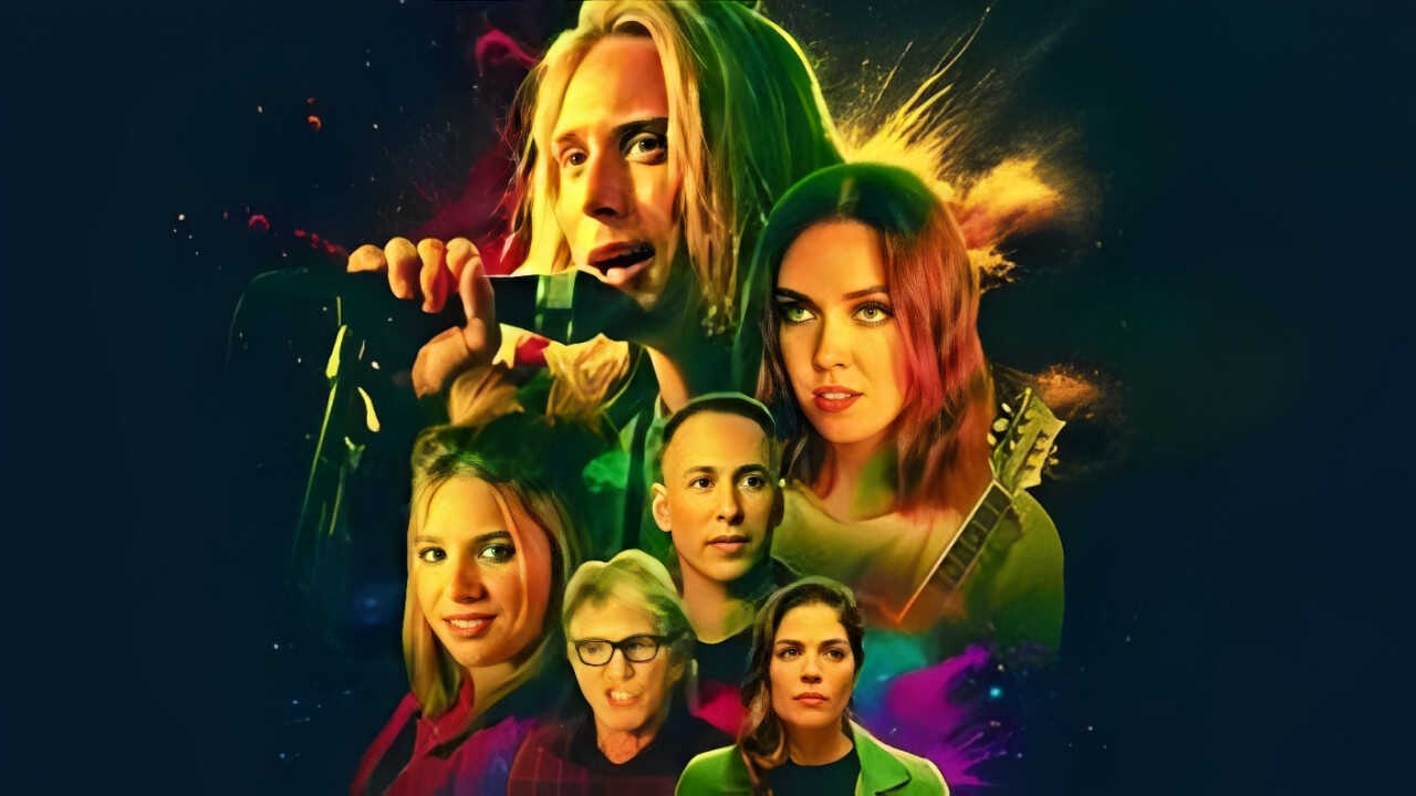 Shakey Grounds (2025) 0