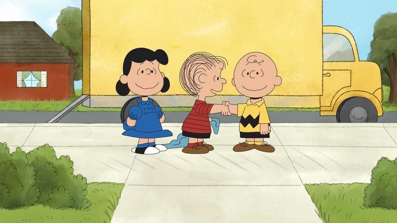 Is This Goodbye, Charlie Brown? 0