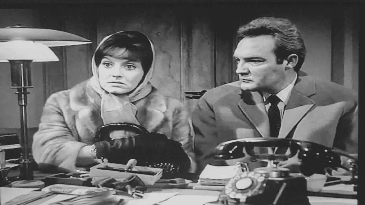 DK - Ka' De li' østers (1967) (DK) 0