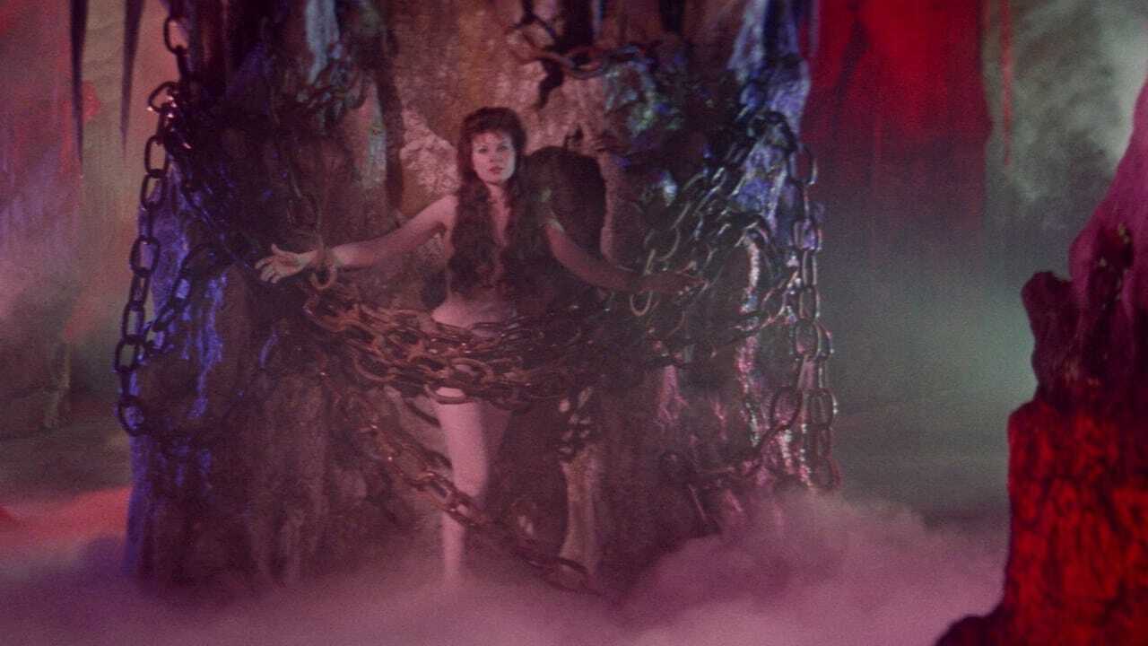 Hercules in the Haunted World (1961) 0
