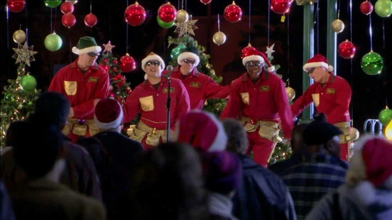 Alles was du dir zu Weihnachten wünschst (2006) 0