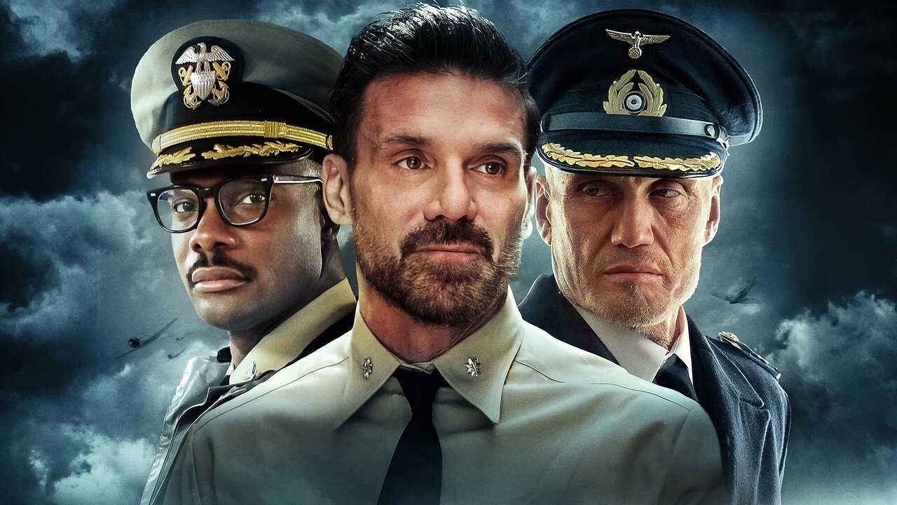 Operation Seawolf 0