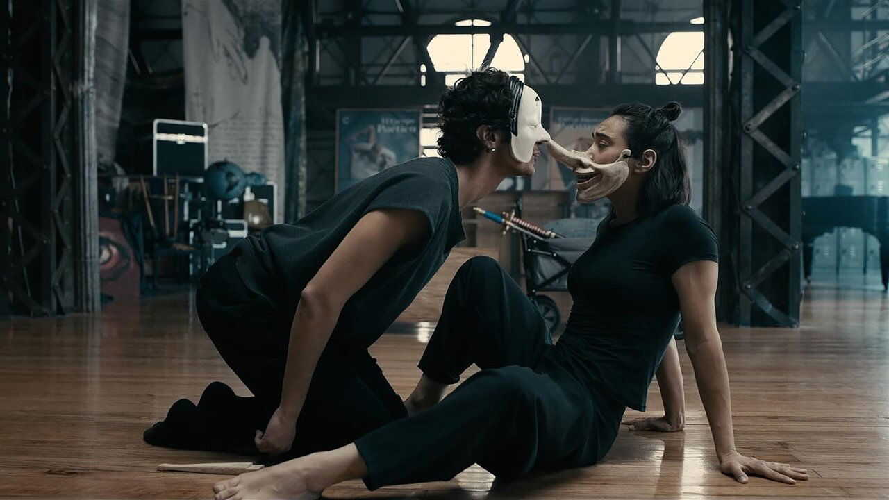 Las Locuras (2025) 0