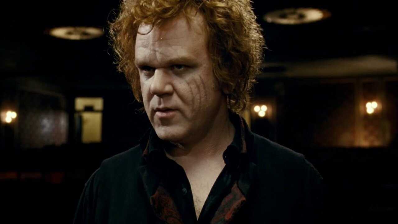 The Vampire's Assistant (2009) 0