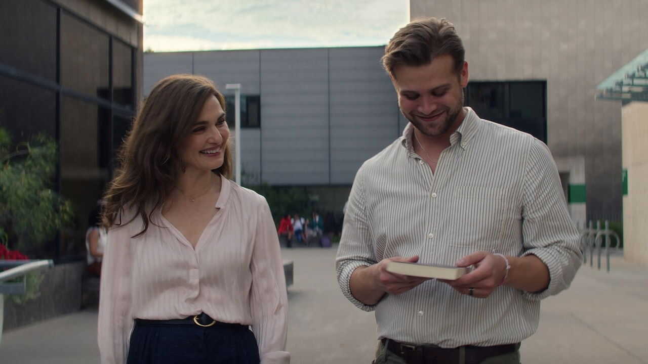 FR - Le Délicieux Professeur V. (2026) (US) 4