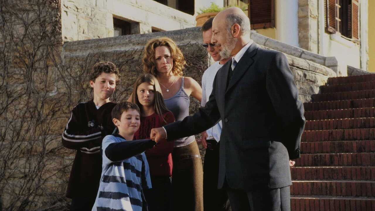 Solo en casa 4 (2002) 0