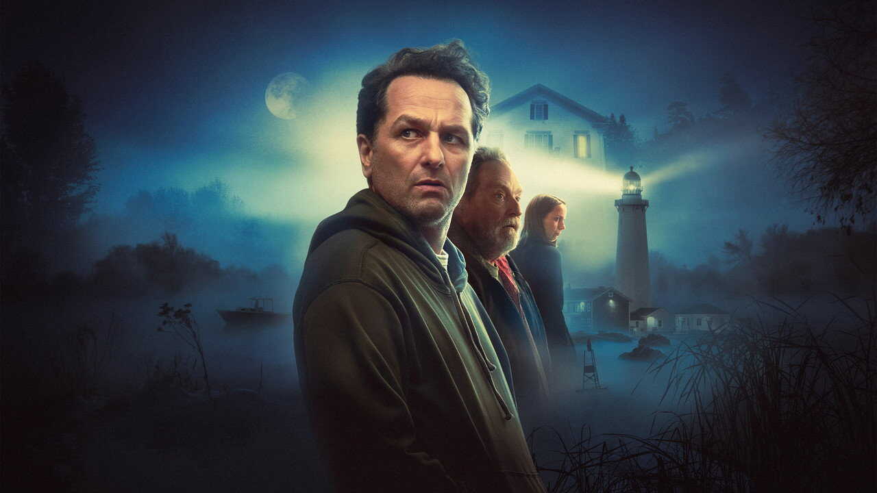 IR - Widow's Bay خلیج بیوه ها (DUB) (2026) (US) 1