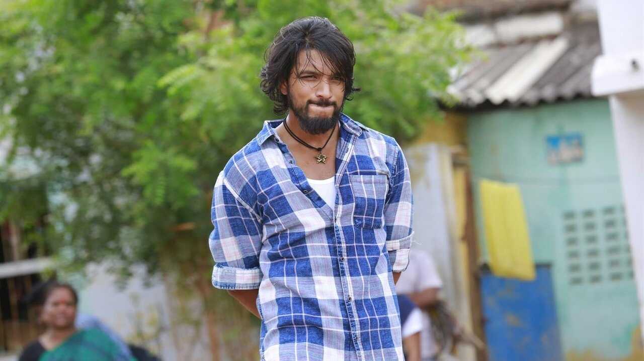 தேவராட்டம் 0
