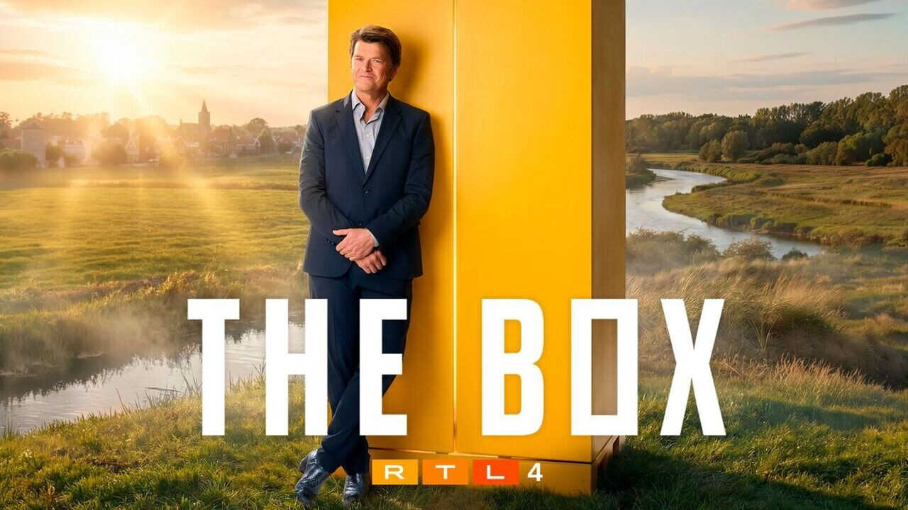 NL - THE BOX 0