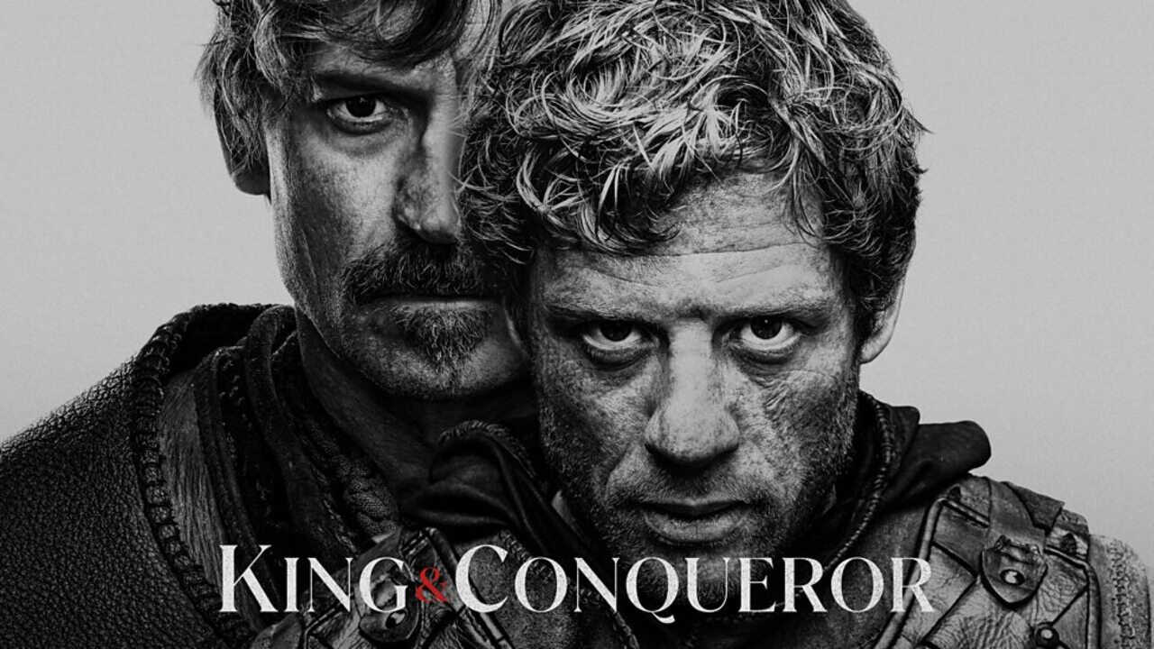 EN - King & Conqueror (2025) (GB) 0