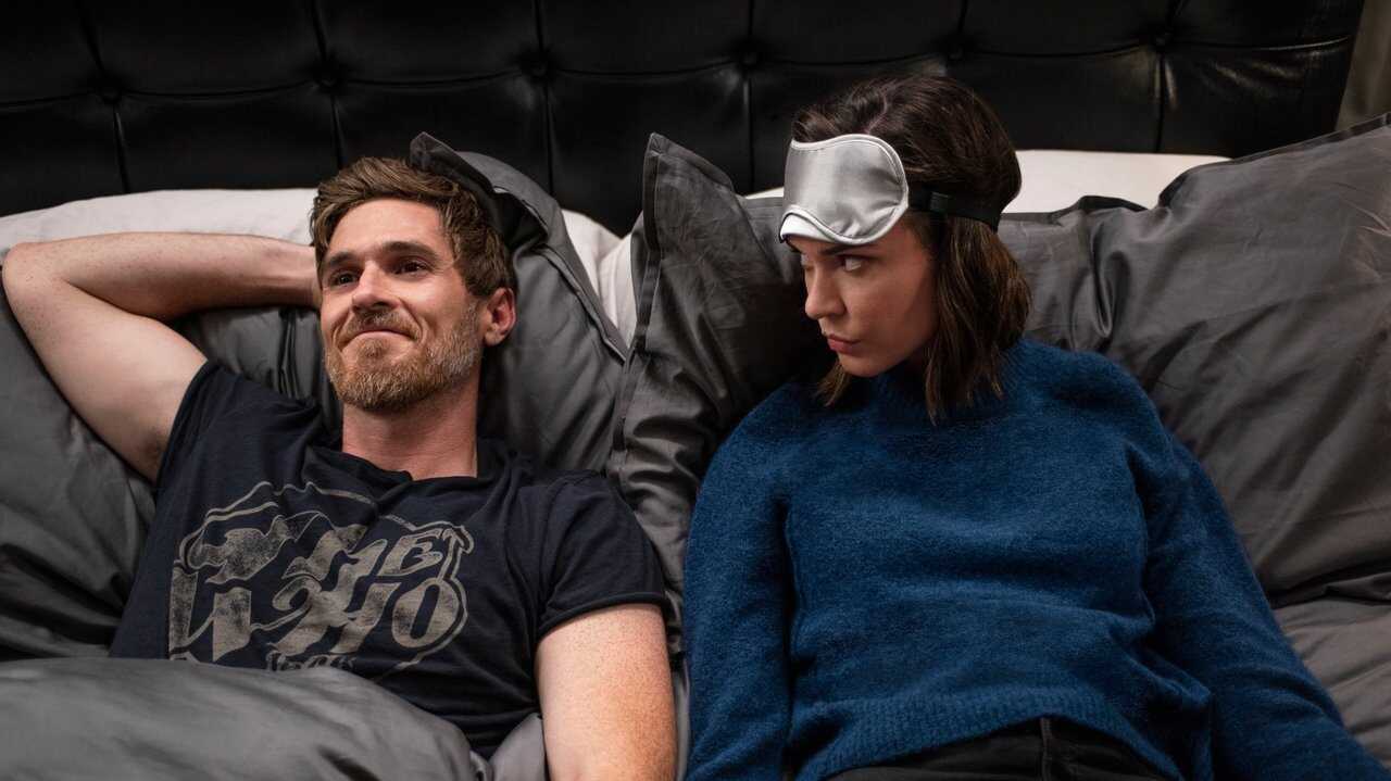 Schlafend ins Glück (2018) 0
