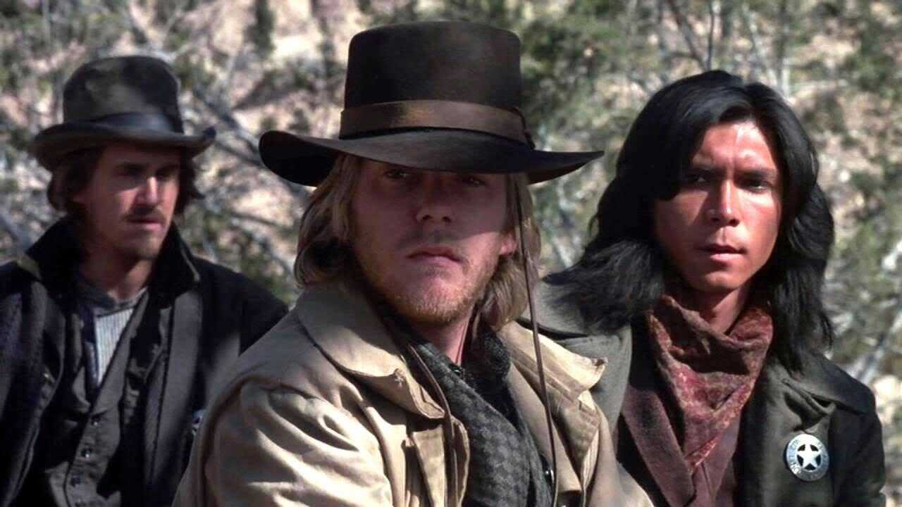 Young Guns (1988) 0