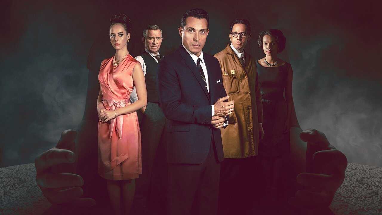 EN - The Pale Horse (2020) 3