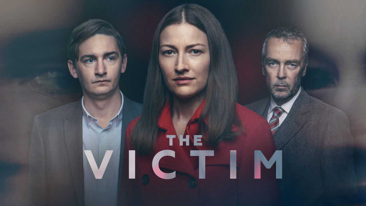EN - The Victim (2019) (GB) 2