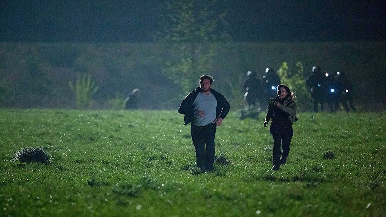 Zielfahnder: Flucht in die Karpaten (2016) 0