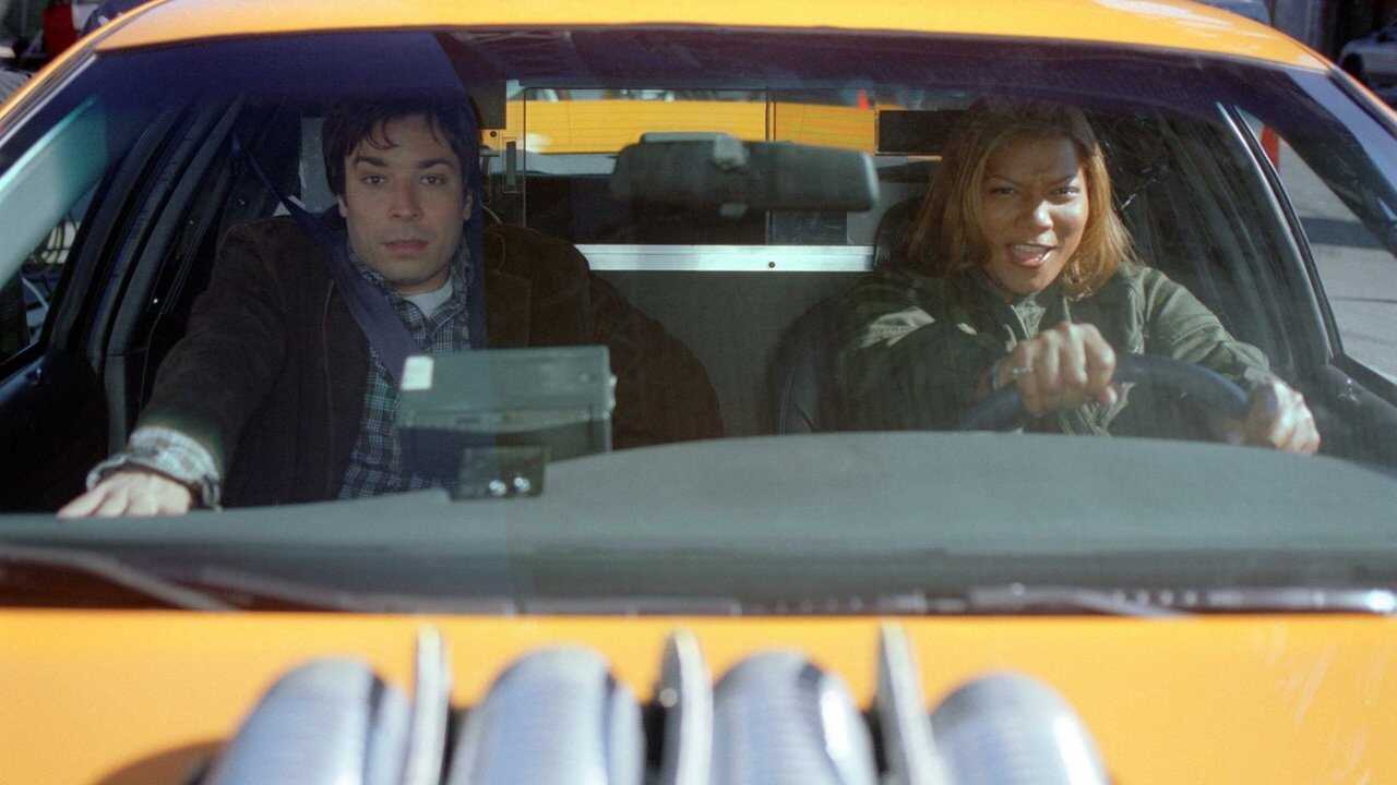 Taxi (2004) 0