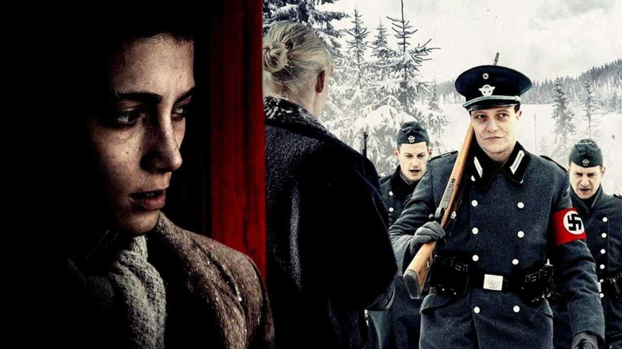 W pułapce myśliwego (2019) 0