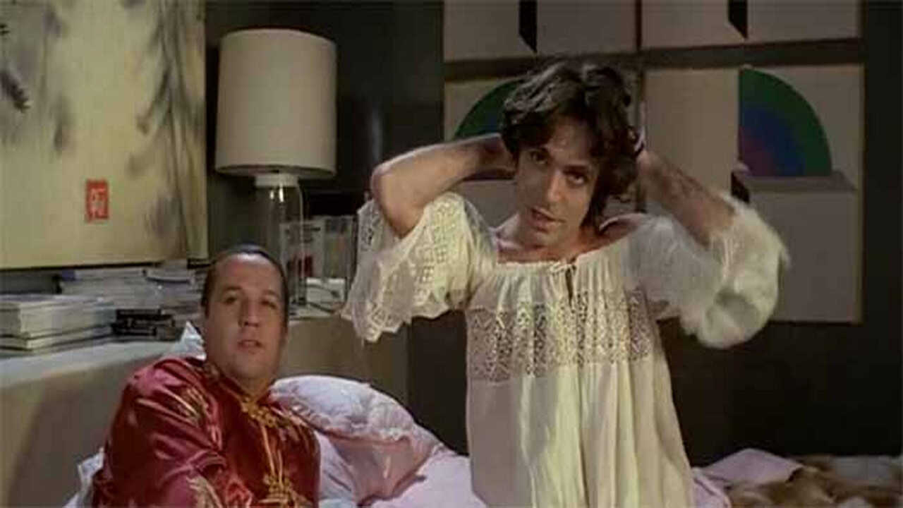 Culo e camicia (1981) 0