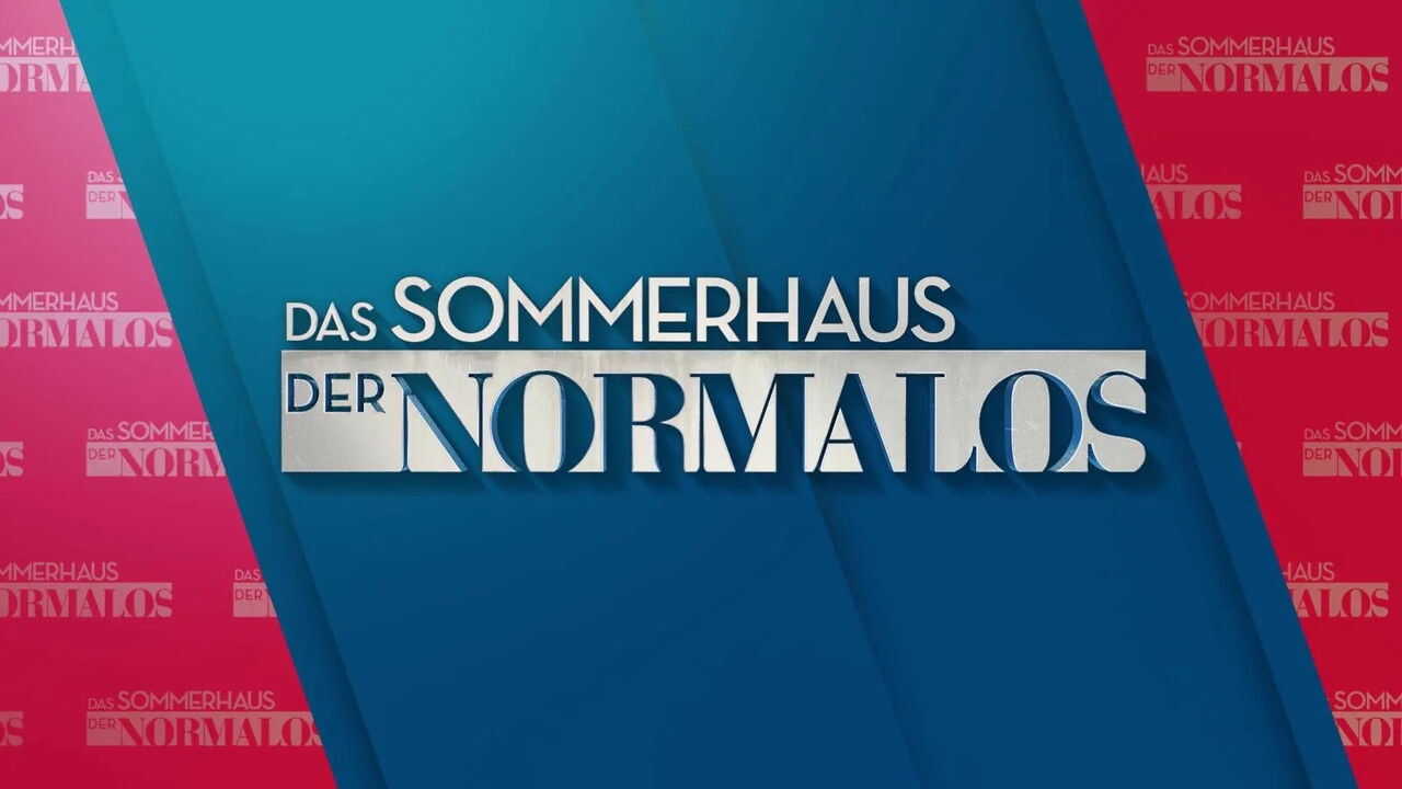 DE - Das Sommerhaus der Normalos (2025) (DE) 1