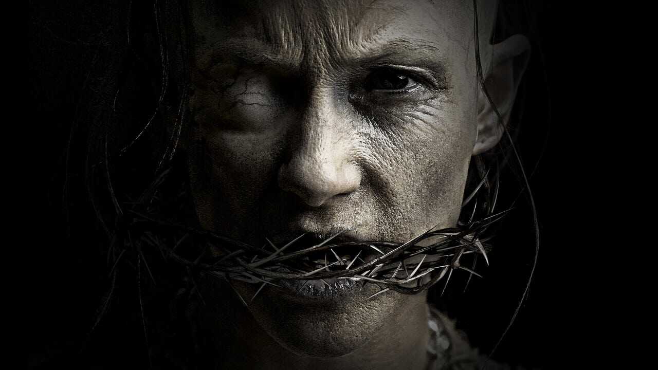 The Accursed 0