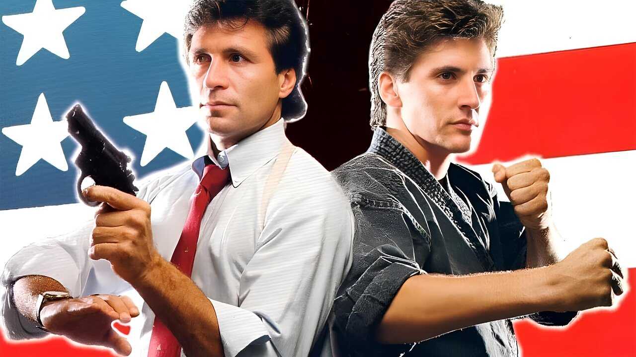No Retreat, No Surrender 3: Blood Brothers (1990) 0