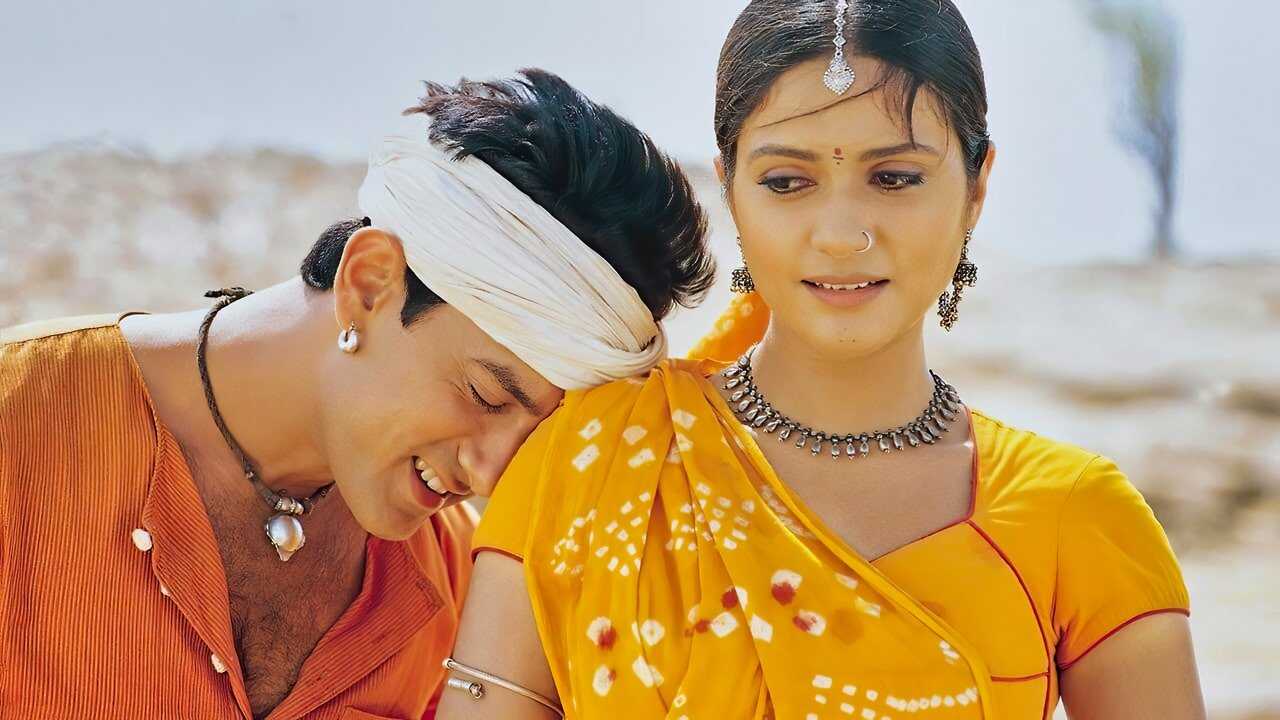 Lagaan: Once Upon a Time in India (2001) 0