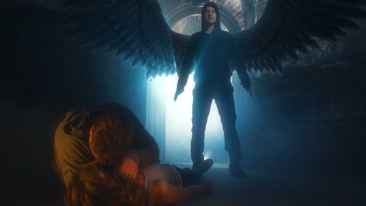 Angels Fallen (2020) 0