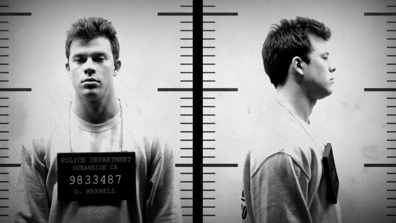 IT - American Vandal (2017) 4
