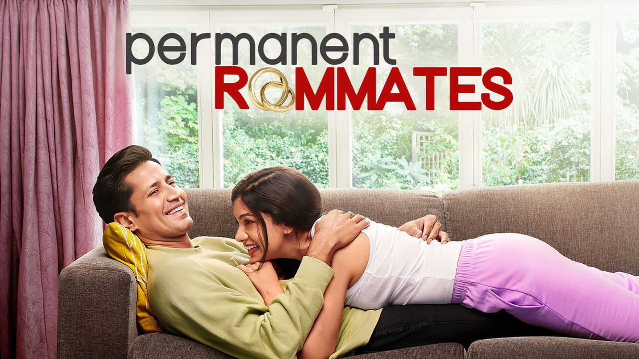 IND - Permanent Roommates (2014) (IN) 2