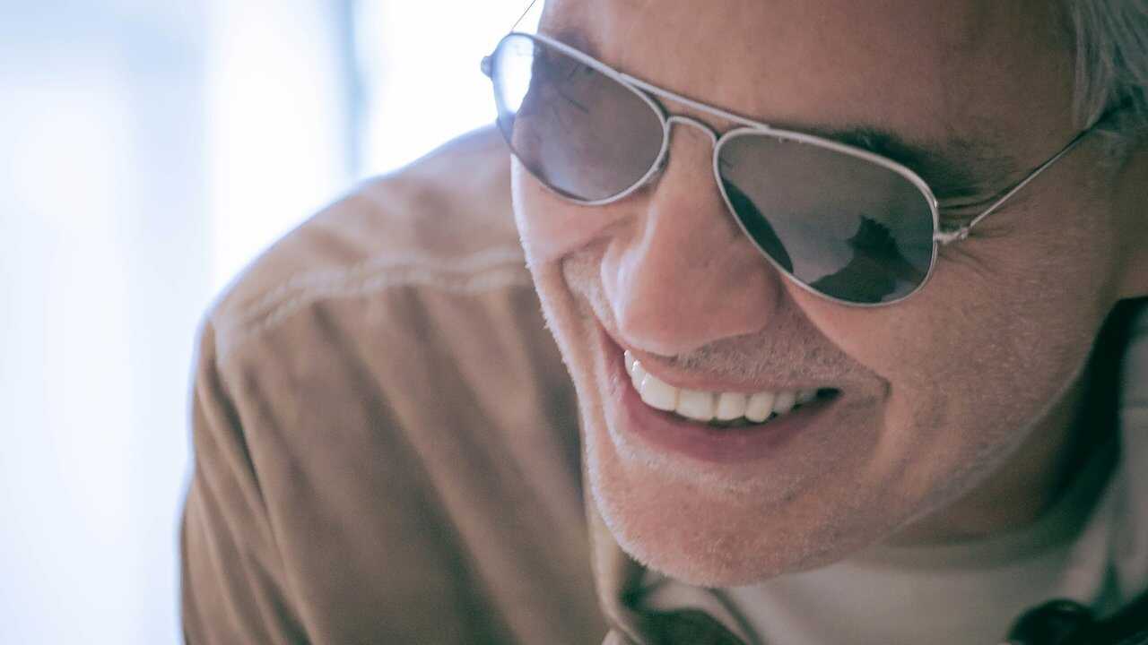 Andrea Bocelli: Because I Believe (2025) 0