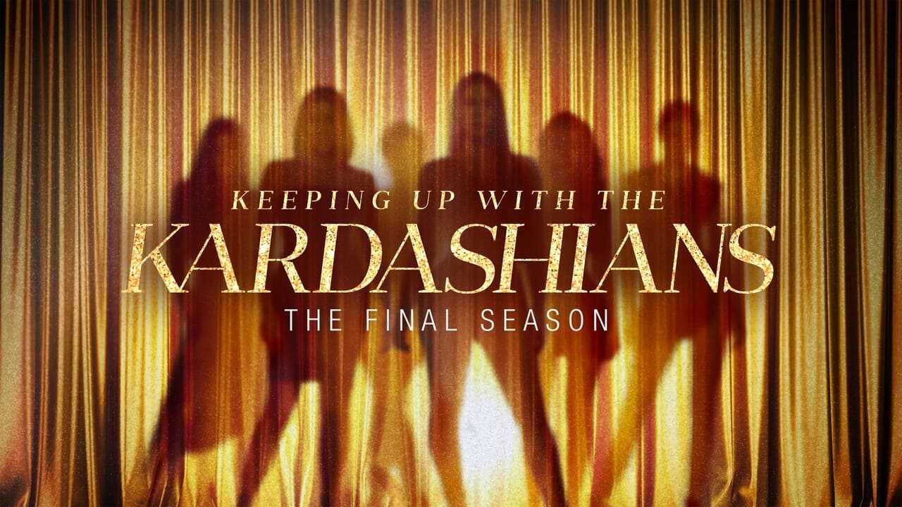 NF - Keeping Up With The Kardashians (2007) 1