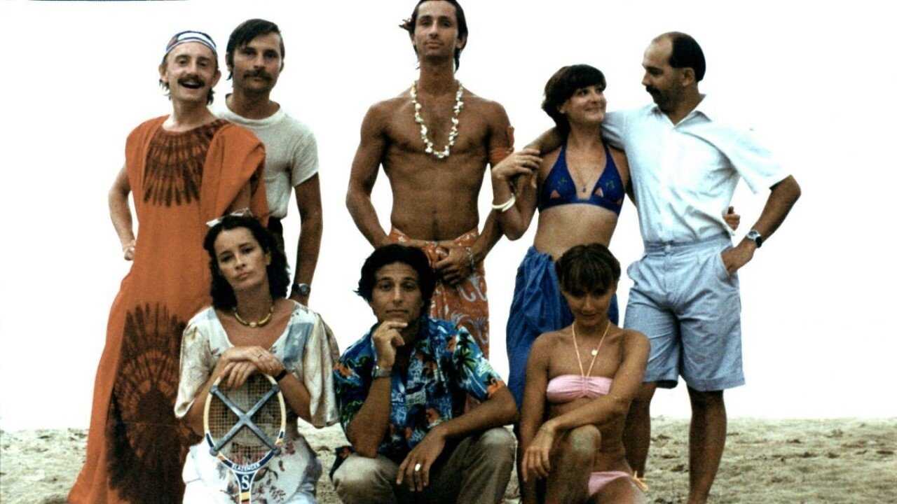 Le Splendid : l'histoire d'un succès 0