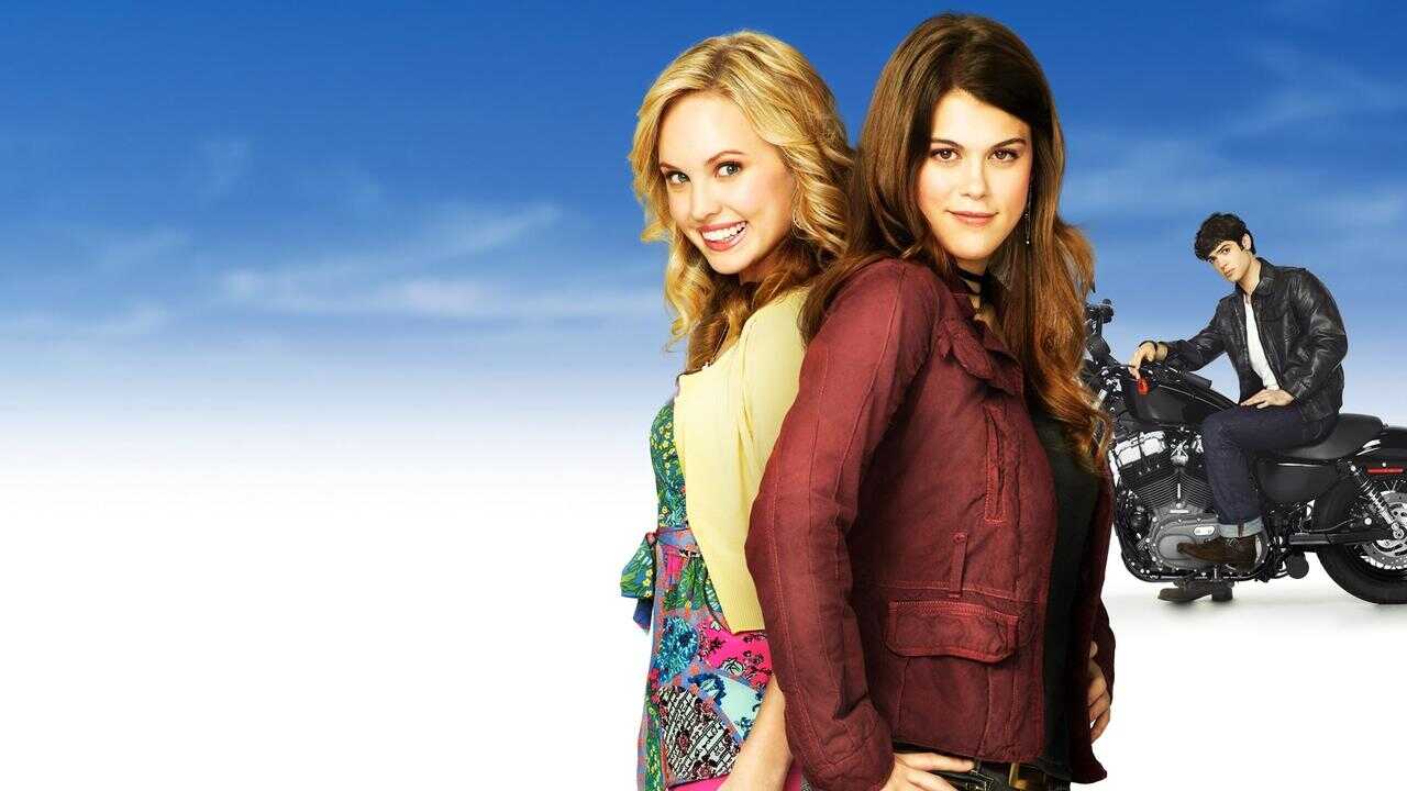 EN - 10 Things I Hate About You (2009) (US) 1