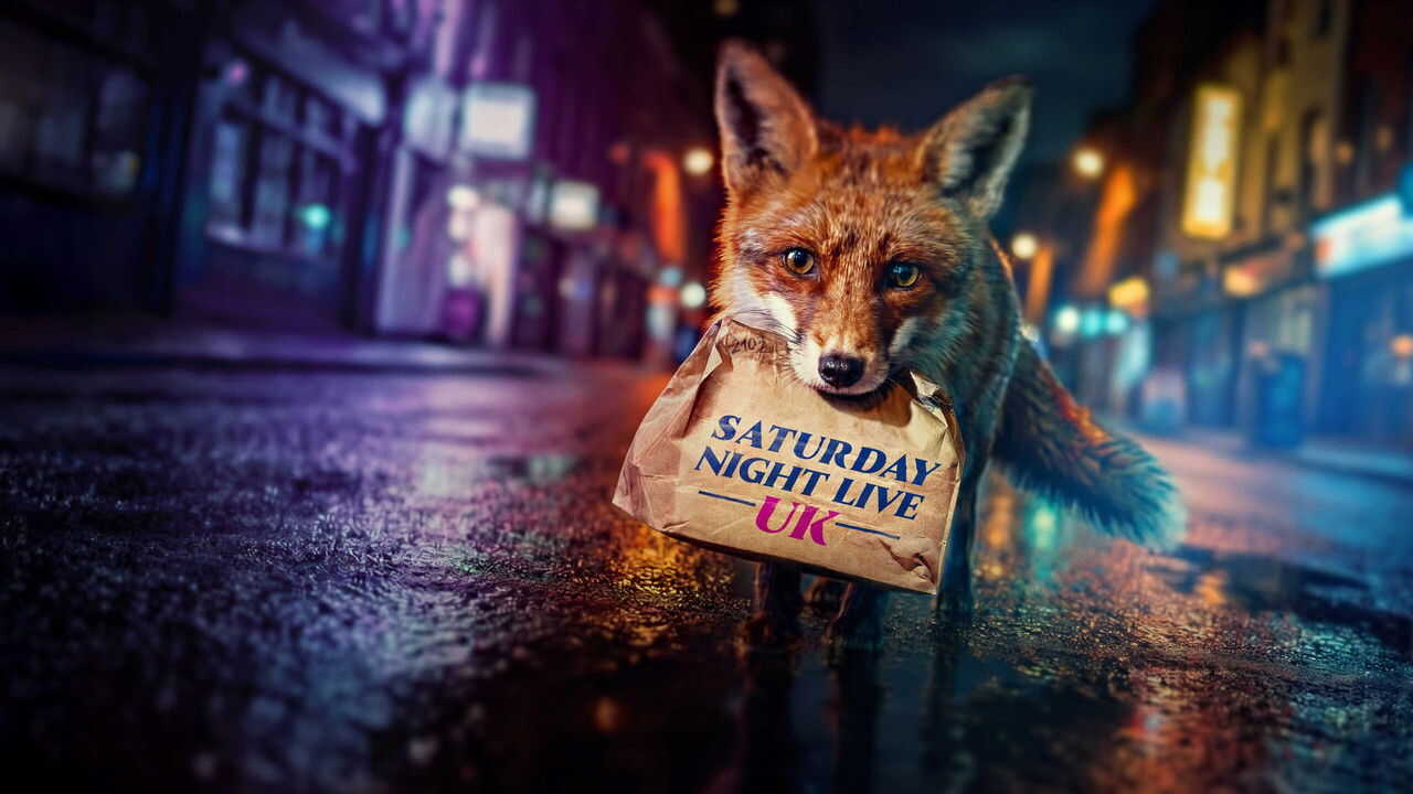 EN - Saturday Night Live UK (2026) (GB) 0