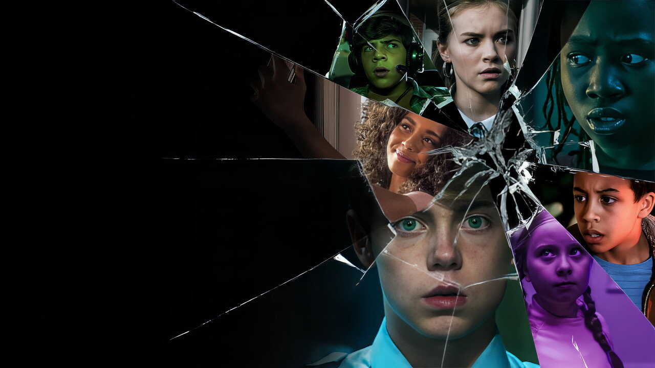 SC - Creeped Out (2017) (CA) 1