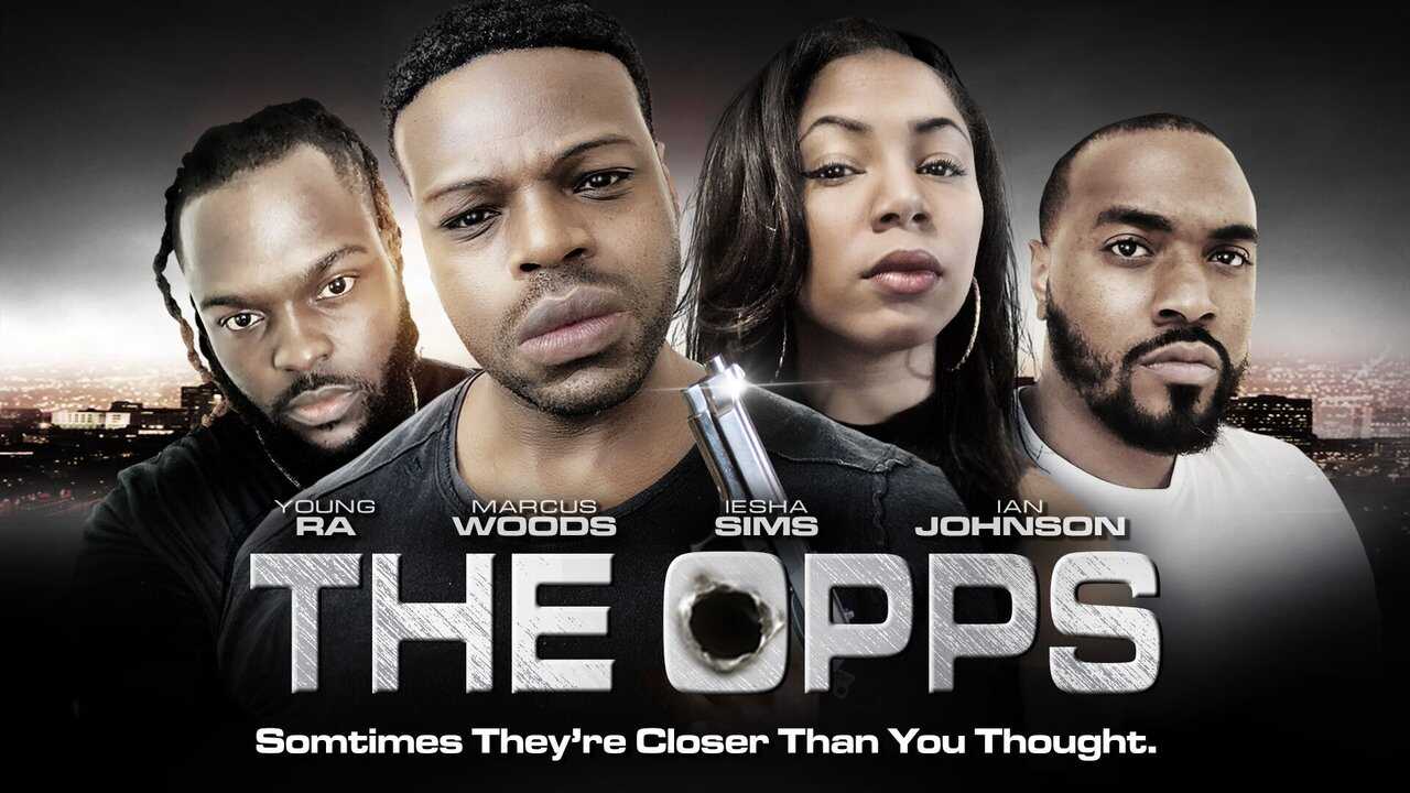 The Opps 0