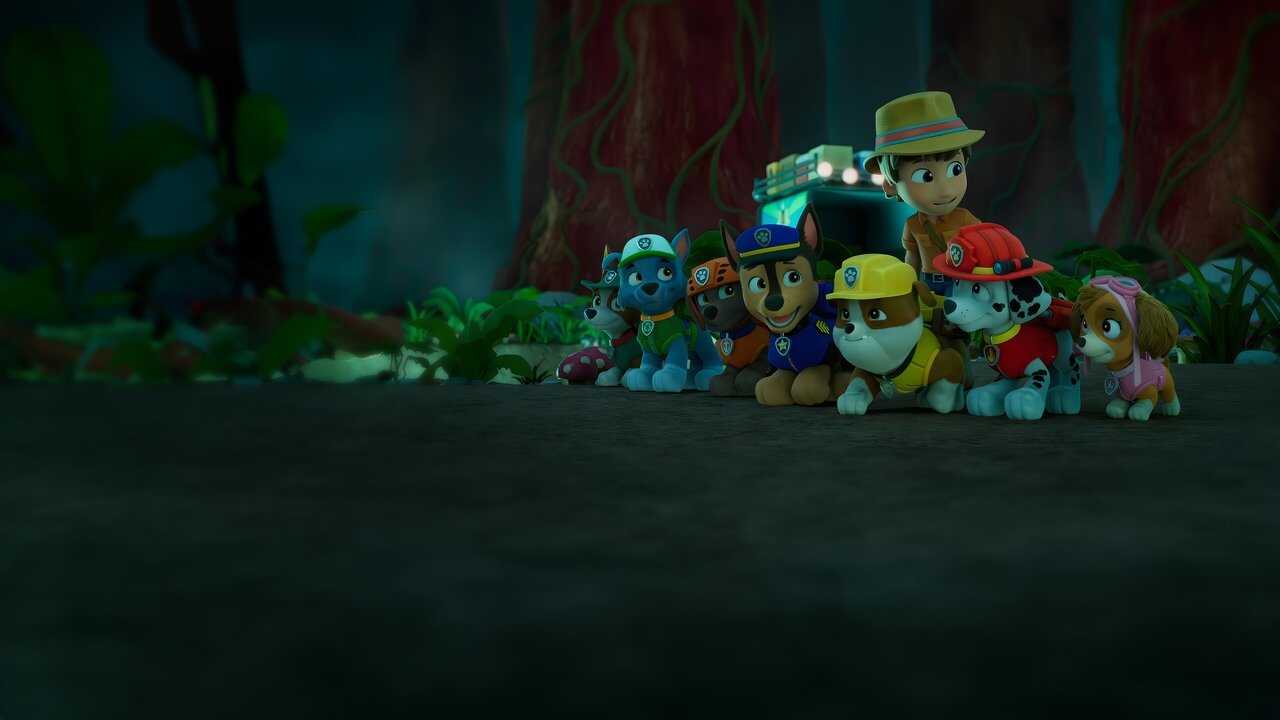 Valiente - odważna przygoda Trackera (2025) 0