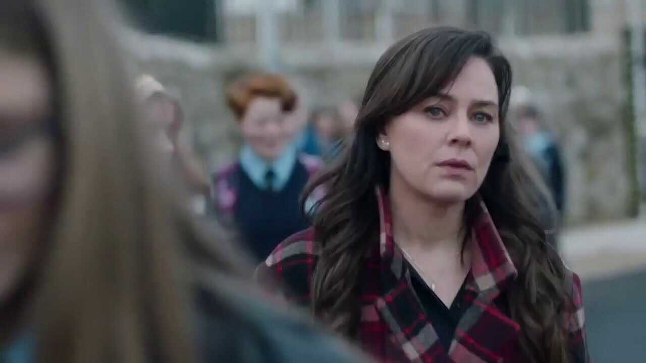 EN - The Drowning (2021) 1