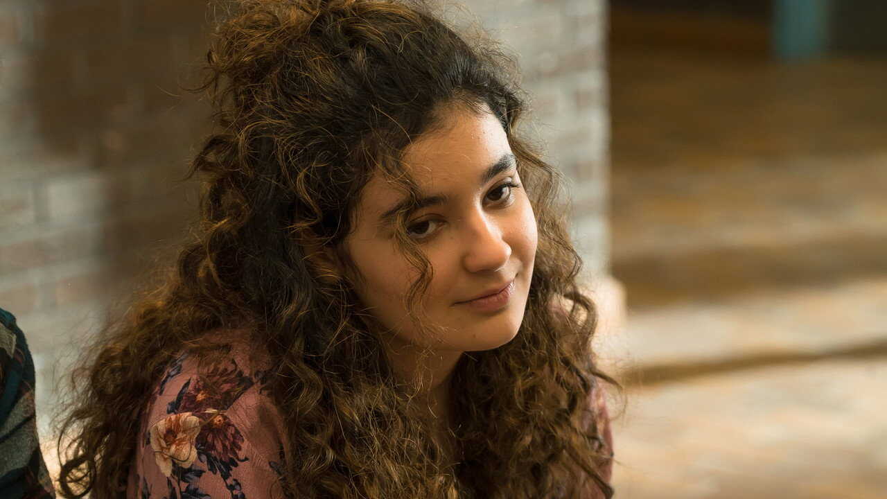 Ma fille tu seras libre (2026) 0