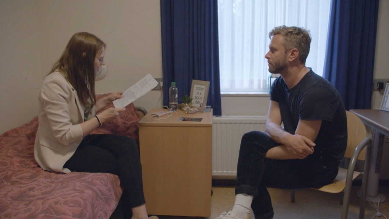 NL - 100 DAGEN IN JE HOOFD 1