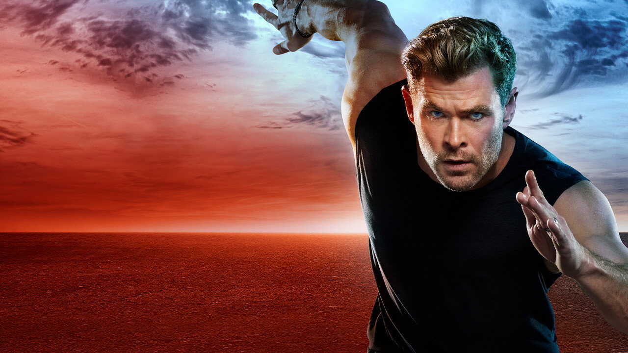 IR - Limitless With Chris Hemsworth (DUB) (2022) 1