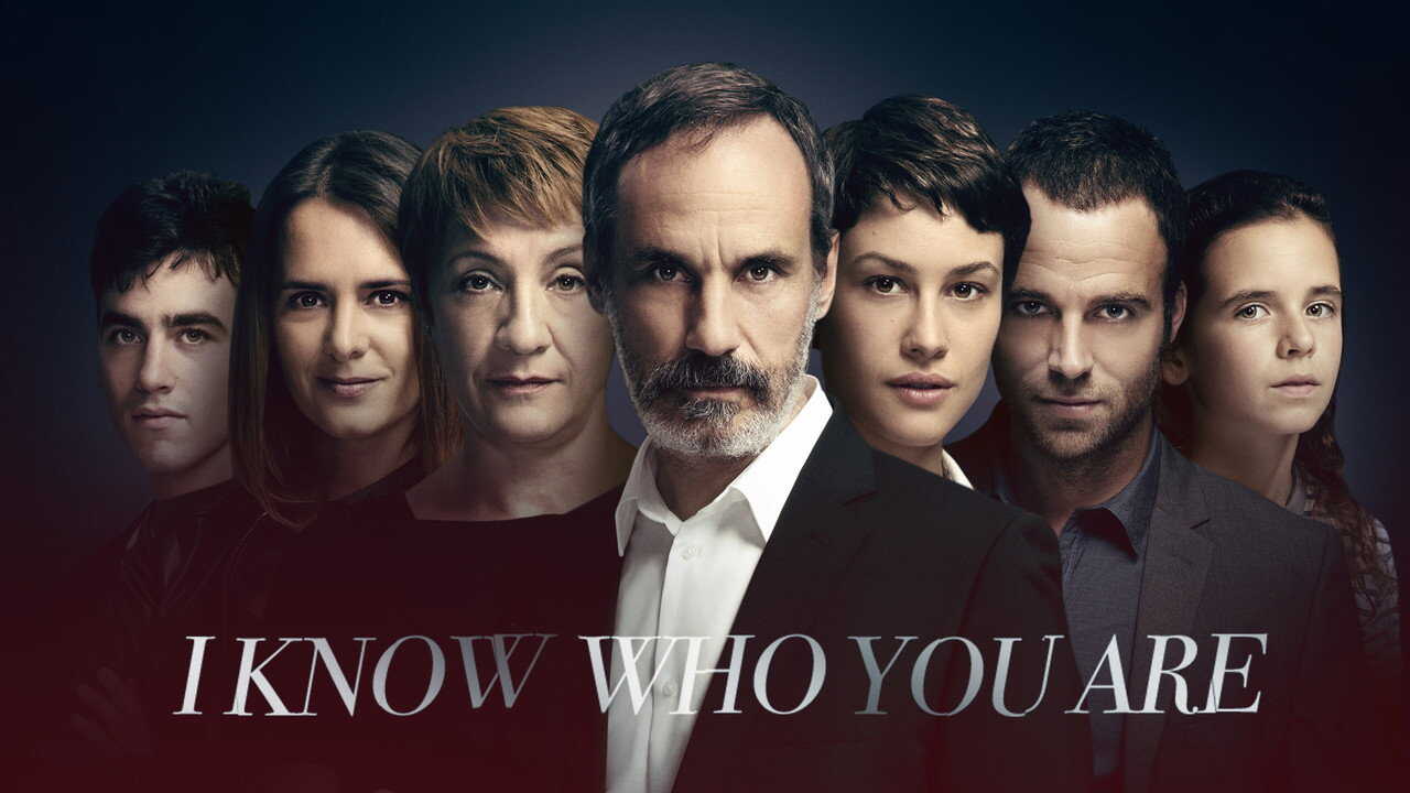 EN - I Know Who You Are (2017) (ES) 4
